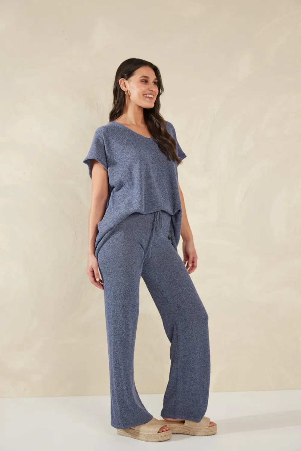 haven_como_knit_pants_riv_2.webp Haven Como Knit Pants- Riviera Best