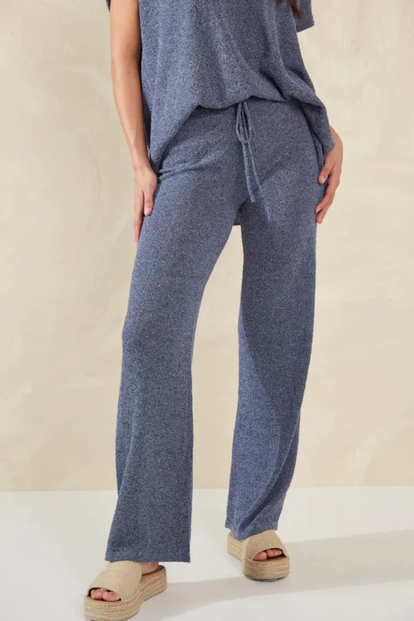 Haven Como Knit Pants- Riviera Best