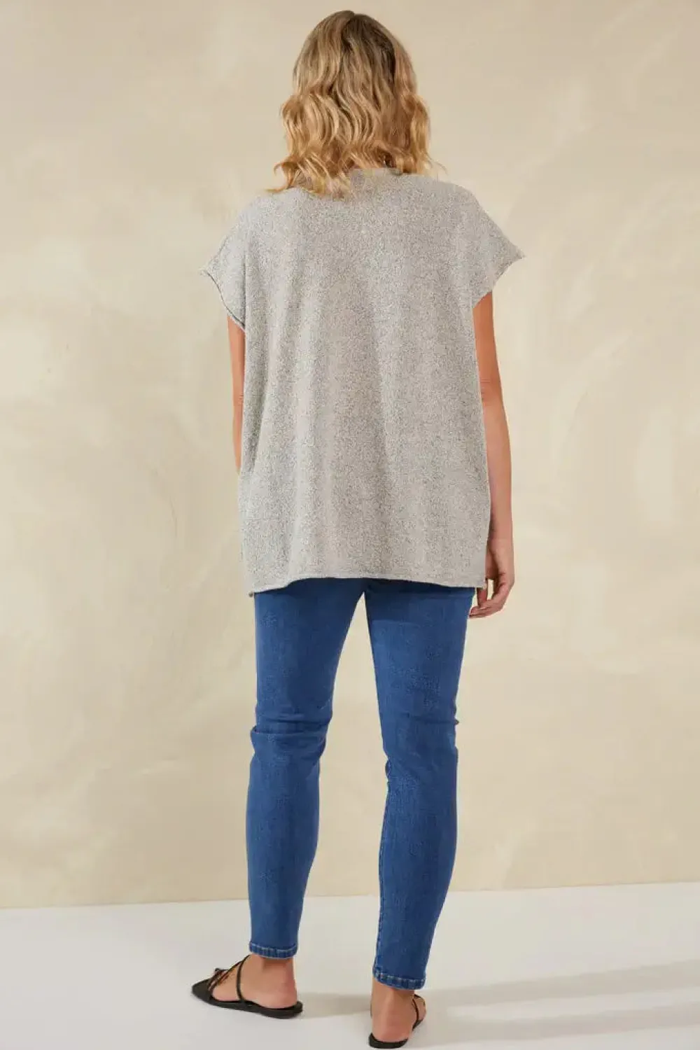 haven_como_knit_top__chro_4.webp Haven Como Knit Top - Chroma New