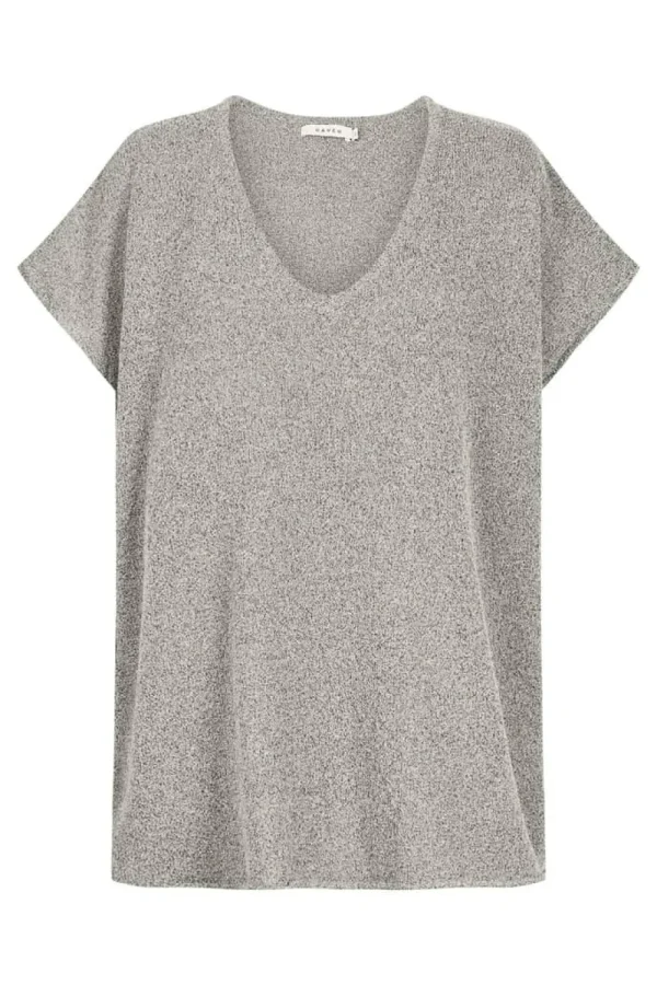 Haven Como Knit Top - Chroma New