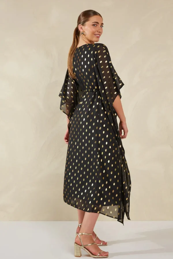 Haven Sanremo Kaftan - Domino Fashion