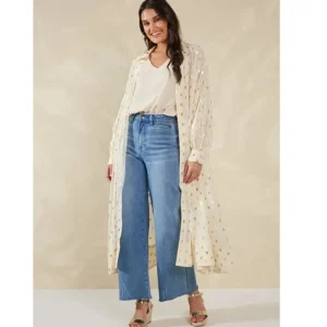 Haven Sanremo Long Shirt - Cannoli Outlet