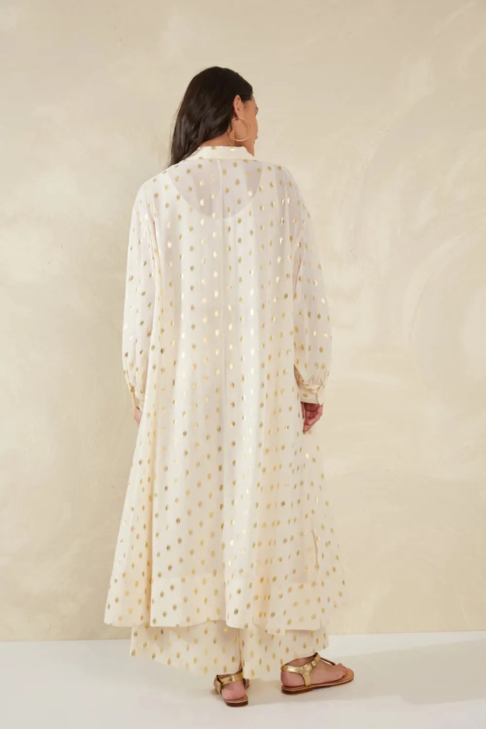 haven_sanremo_long_shirt__3.webp Haven Sanremo Long Shirt - Cannoli Outlet
