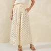 Haven Sanremo Pant - Cannoli New