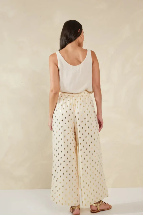 Haven Sanremo Pant - Cannoli New