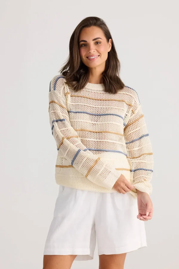 Holiday Barts Knit Clearance