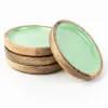 Holiday Byron Coaster Sets 4 Outlet