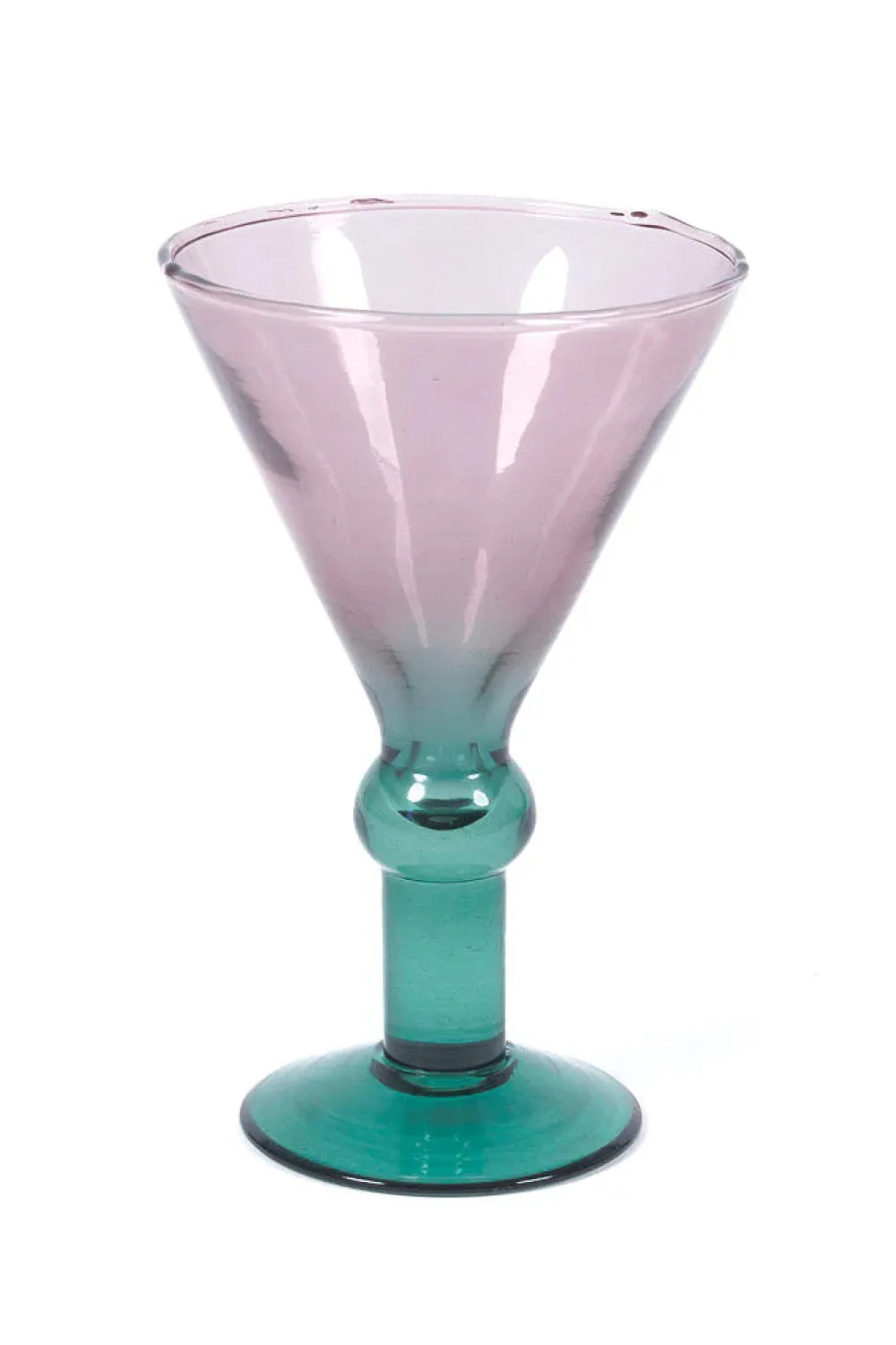 holiday_dahlia_martini_gl_0.webp Holiday Dahlia Martini Glass Set 4 Clearance