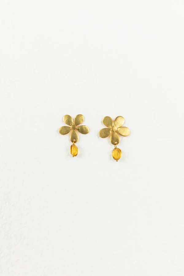 Holiday Liv Earrings Outlet