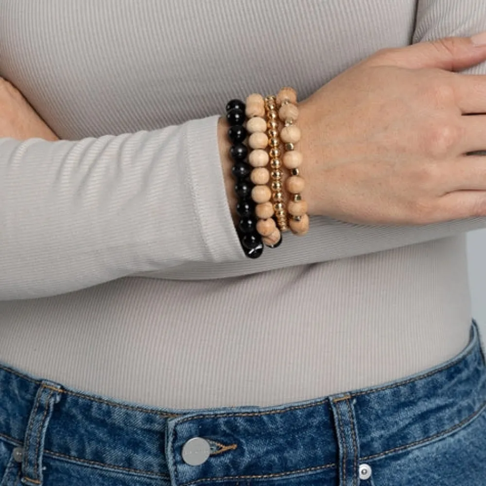 holiday_sunset_stack_brac_0.webp Holiday Sunset Stack Bracelet Clearance