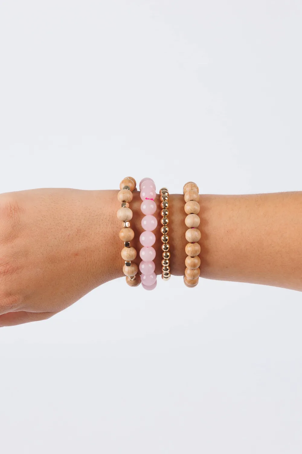holiday_sunset_stack_brac_5.webp Holiday Sunset Stack Bracelet Clearance