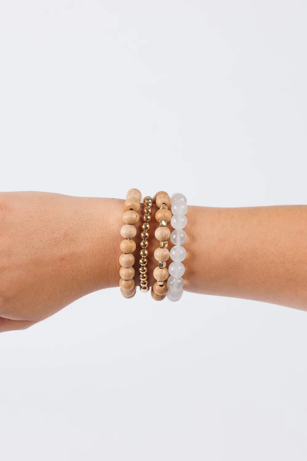 holiday_sunset_stack_brac_6.webp Holiday Sunset Stack Bracelet Clearance