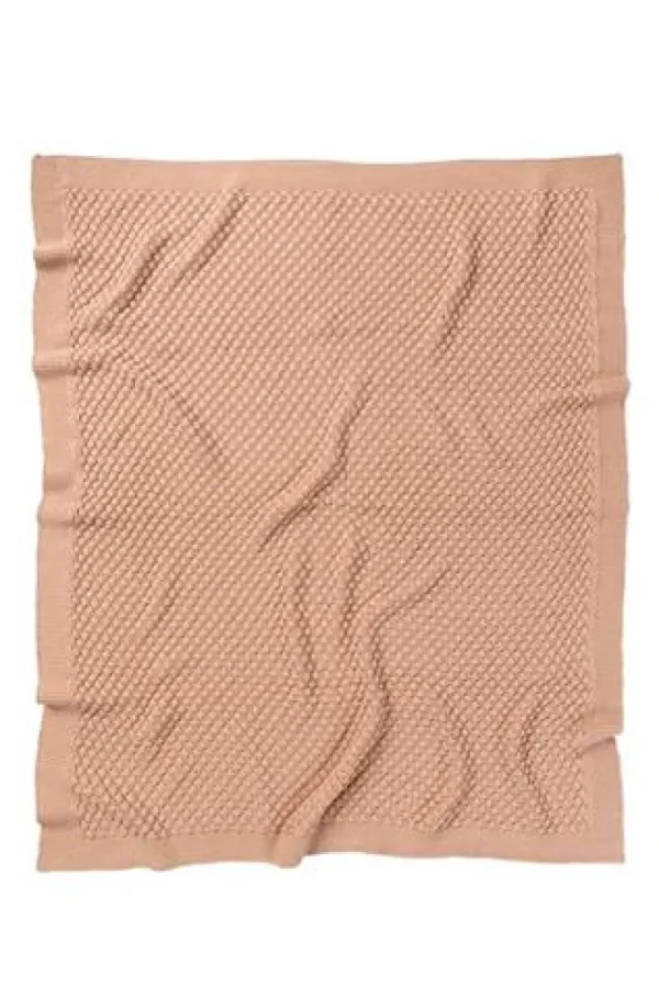 Indus Mini Popcorn Blankets Online