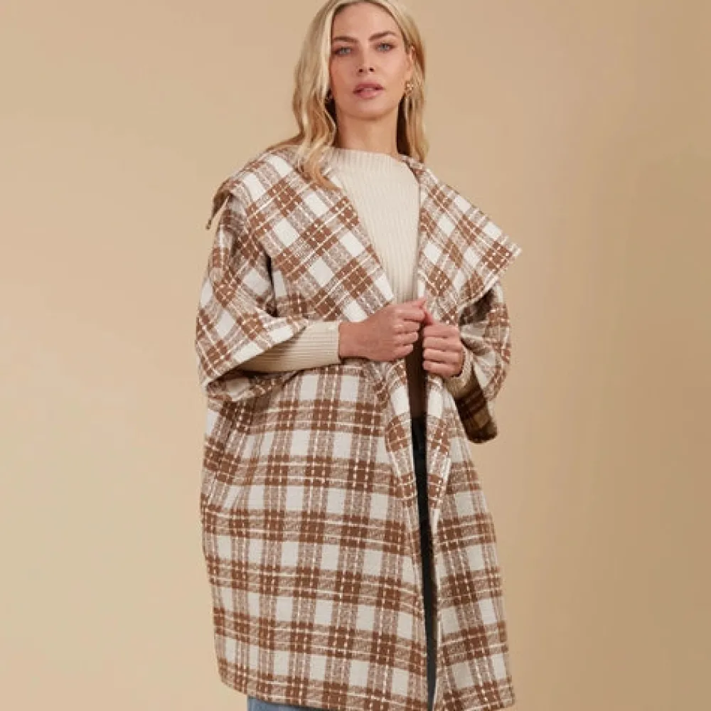 isle_of_mine_ceto_jacket__0.webp Isle Of Mine Ceto Jacket - Toffee Fashion