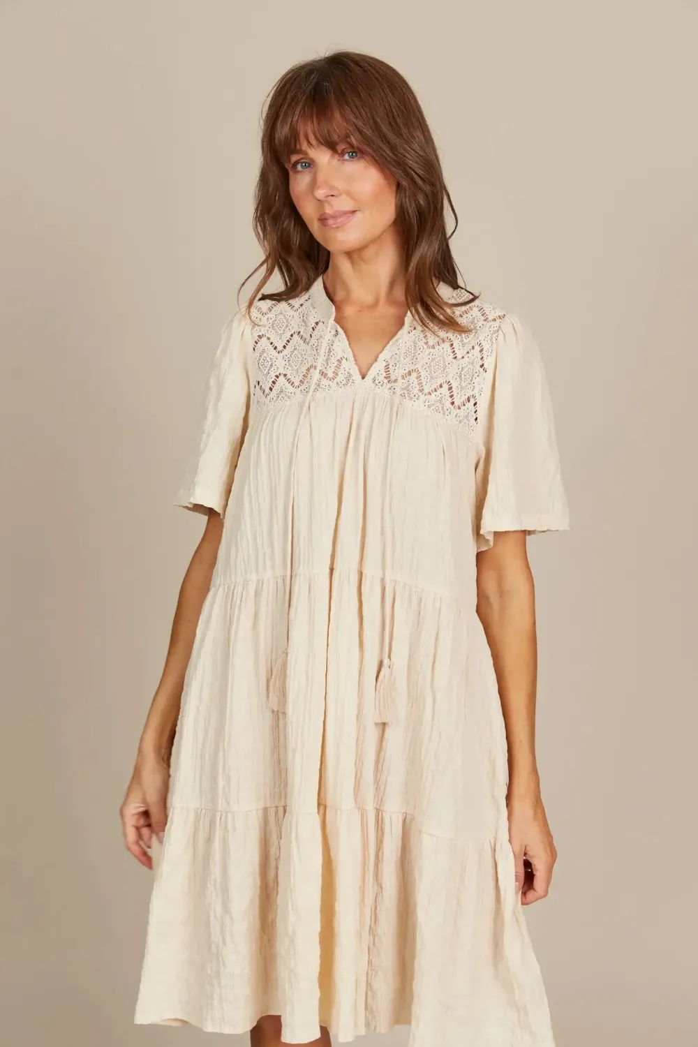 isle_of_mine_fleur_dress__2.webp Isle Of Mine Fleur Dress - Canvas Best