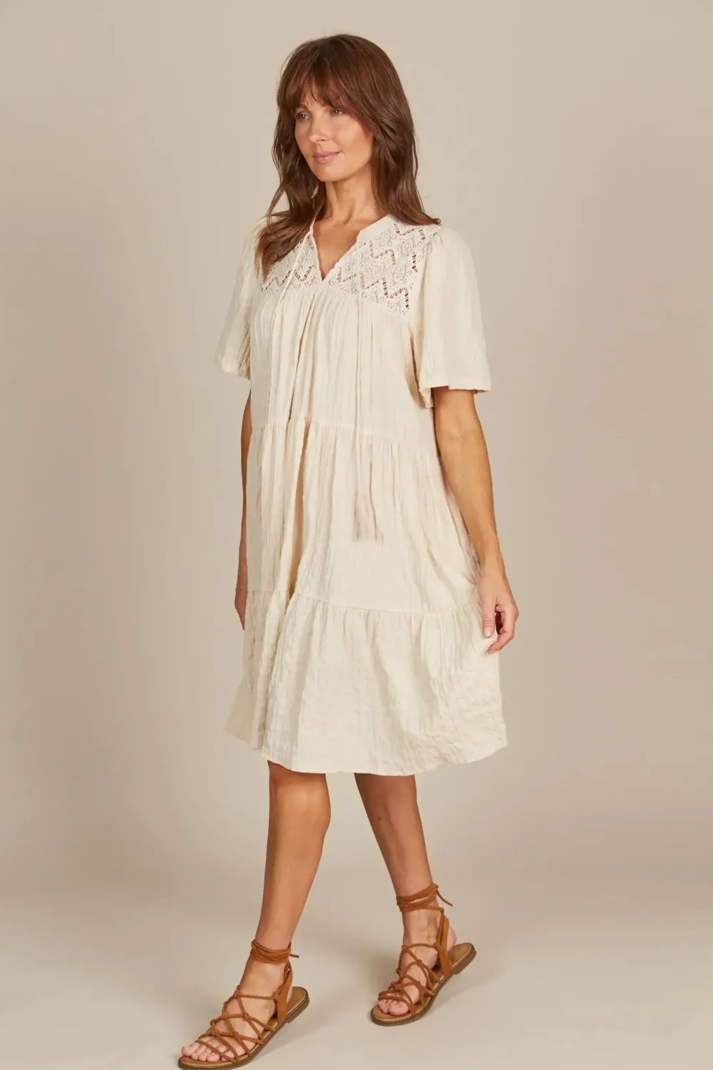 isle_of_mine_fleur_dress__4.webp Isle Of Mine Fleur Dress - Canvas Best