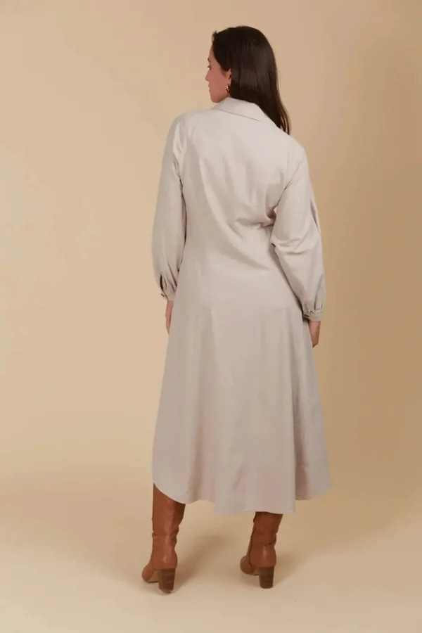 Isle Of Mine Freya Dress - Canvas Sale