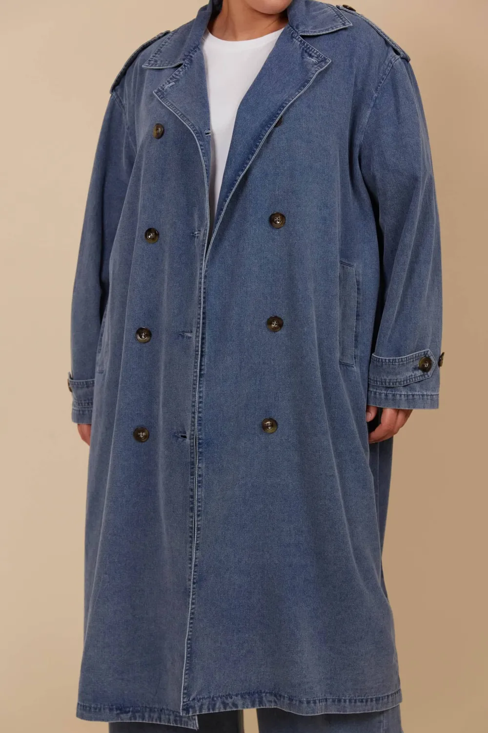 isle_of_mine_freya_trench_4.webp Isle Of Mine Freya Trench Coat -Denim Hot