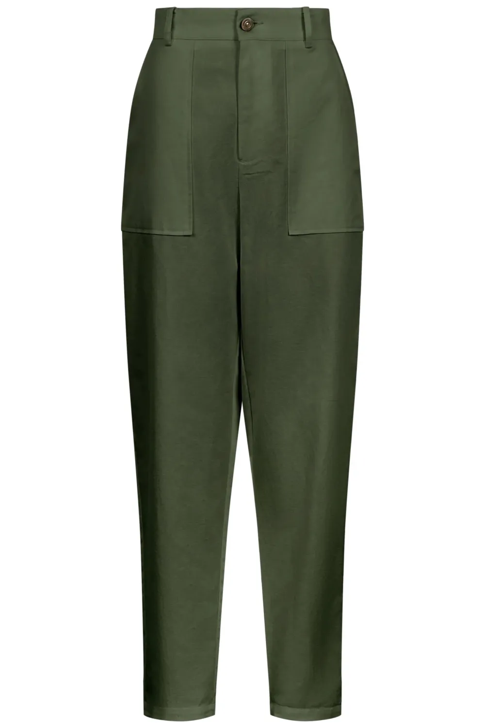isle_of_mine_lucille_pant_4.webp Isle Of Mine Lucille Pant - Olive Clearance