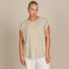 Isle Of Mine Sabine TShirt - Canvas Fashion