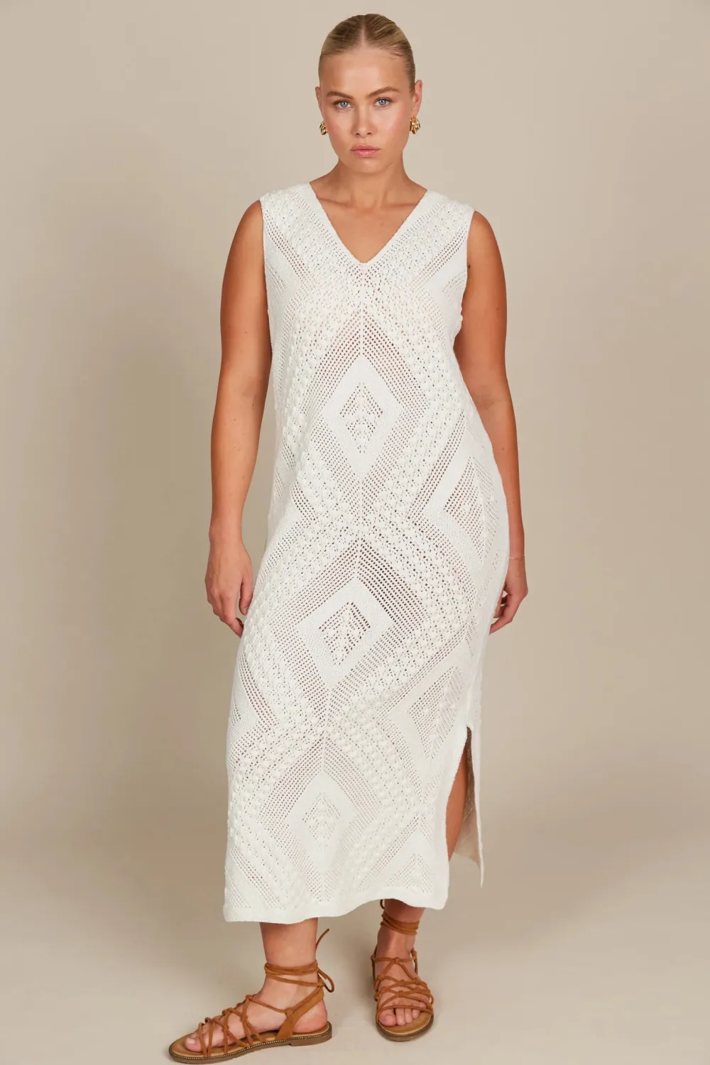 isle_of_mine_sylvie_dress_3.webp Isle Of Mine Sylvie Dress - Lotus Fashion