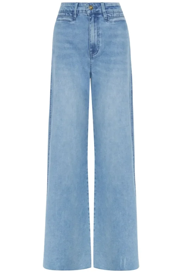 Isle Of Mine Tate Denim - Stellar Sale