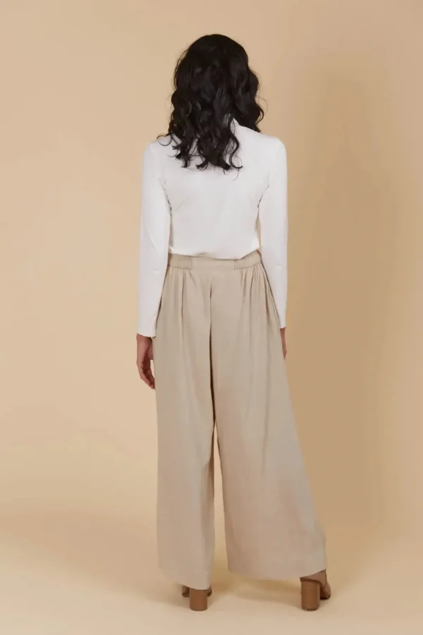 Isle Of Mine Venus Pant - Canvas Sale