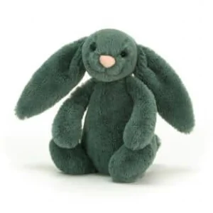 Jellycat Bashful Bunny Hot