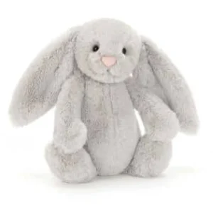 Jellycat Bashful Bunny Hot