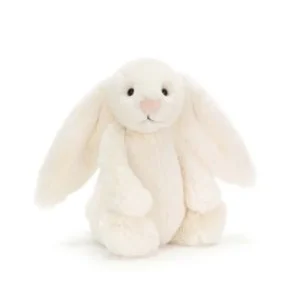 Jellycat Bashful Bunny Hot