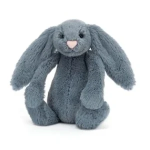 Jellycat Bashful Bunny Hot