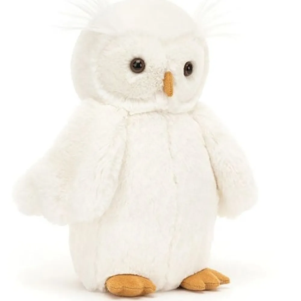 jellycat_bashful_owl__med_0.webp Jellycat Bashful Owl - Medium Discount
