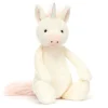 Jellycat Bashful Unicorn Discount
