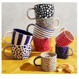 Jones & Co Jones and Co Chino Espresso Mugs Online