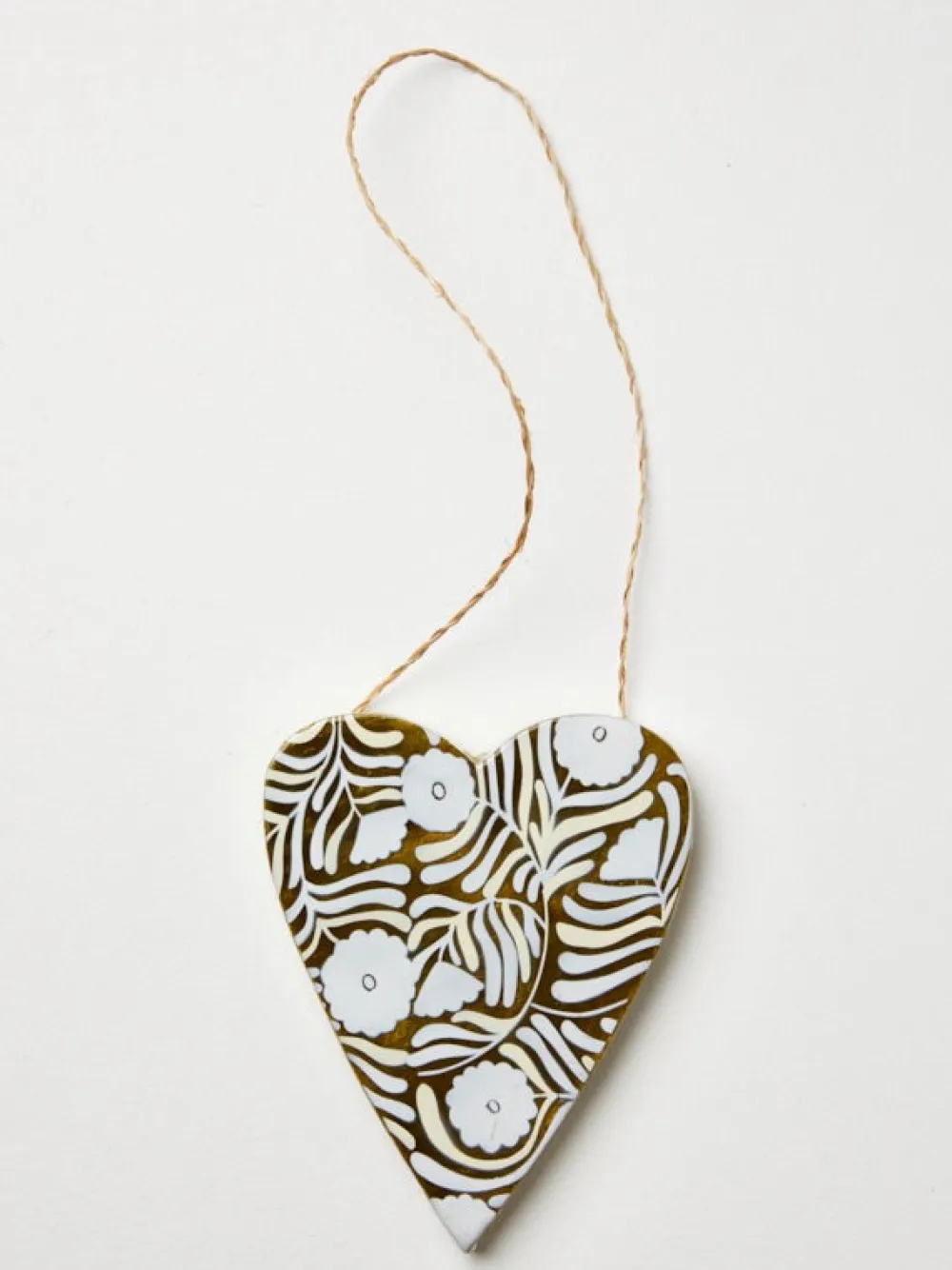jones_and_co_folksy_heart_0.webp Jones & Co Jones and Co Folksy Heart Green Online