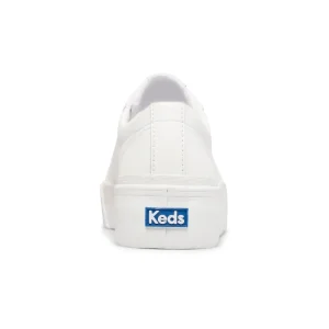 KEDS Jump Kick Duo White Outlet