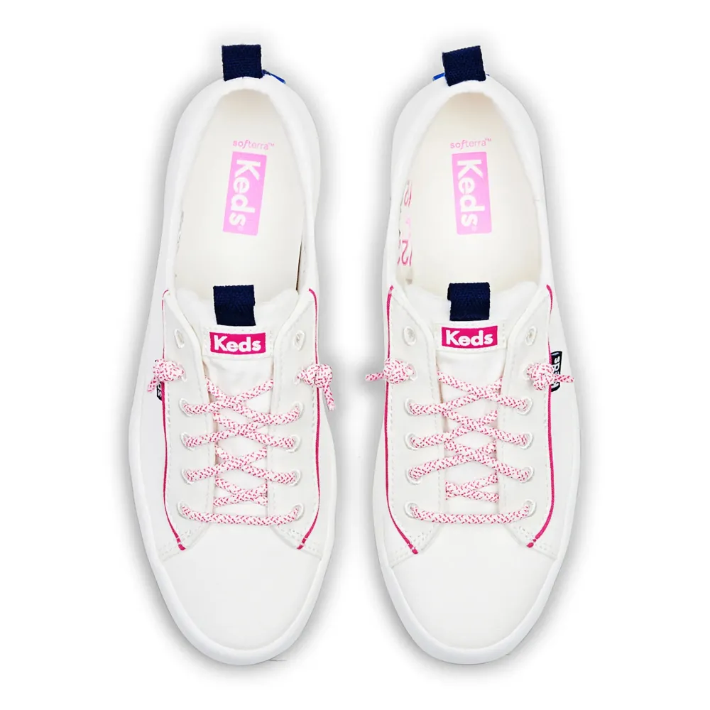 keds_kickback_canvas_pipi_1.webp KEDScanvas KEDS Kickback Canvas Piping White/Multi Best