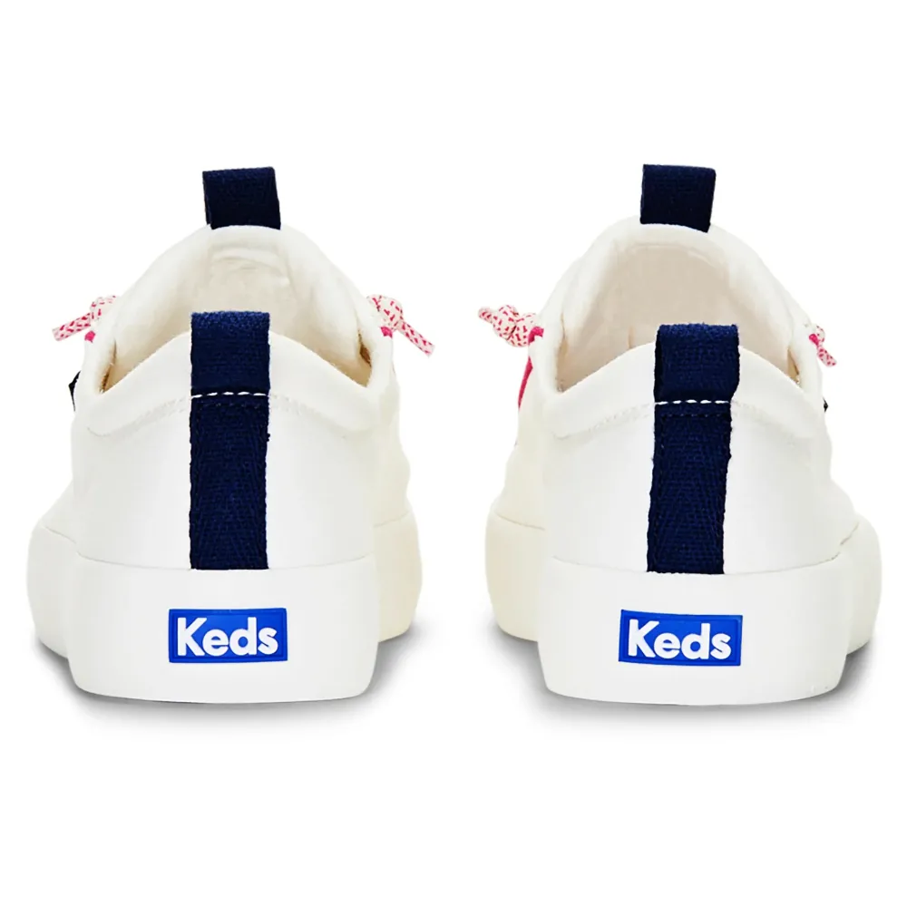 keds_kickback_canvas_pipi_3.webp KEDScanvas KEDS Kickback Canvas Piping White/Multi Best