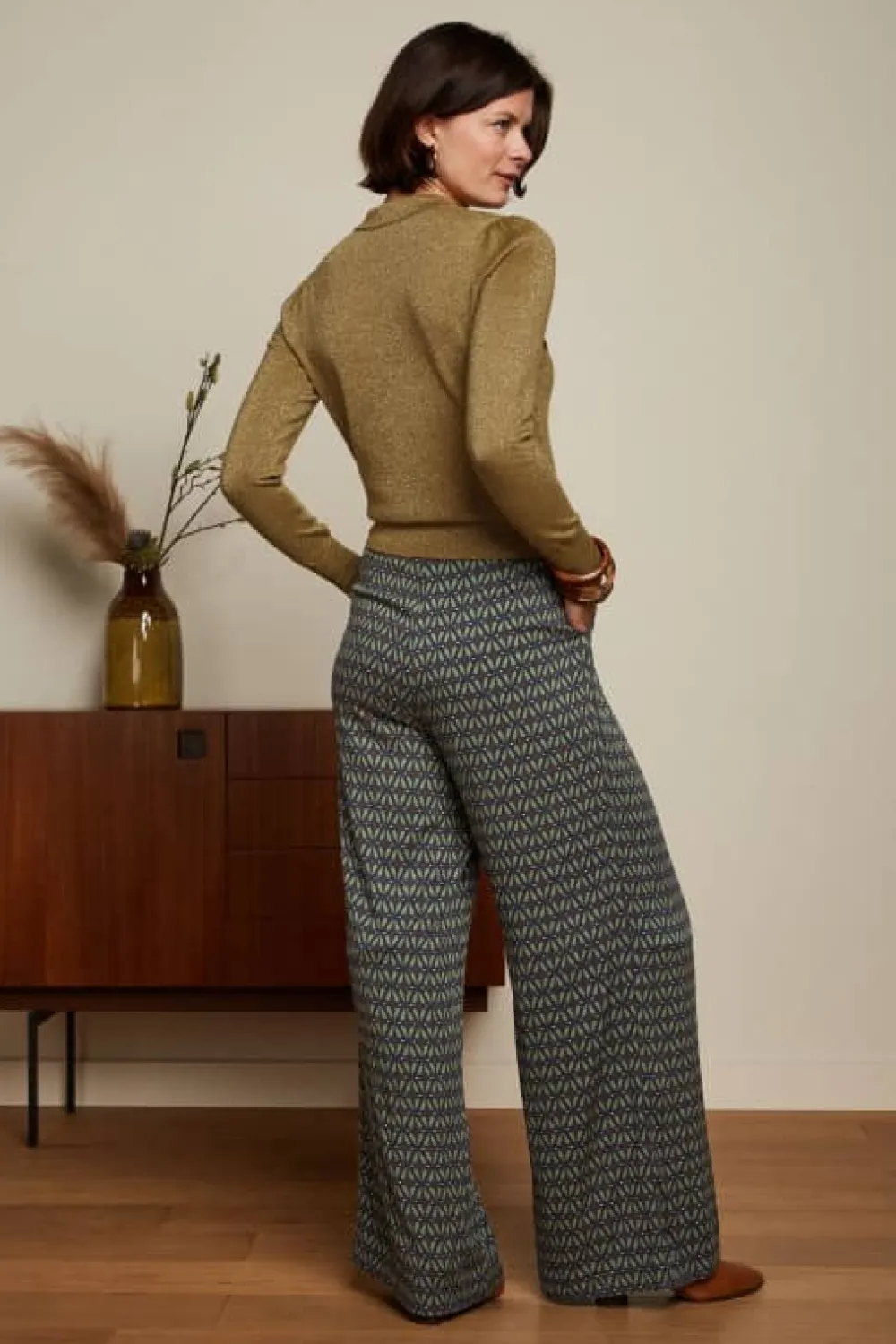 king_louie__marlene_pants_2.webp King Louie - Marlene Pants - Parlour Online