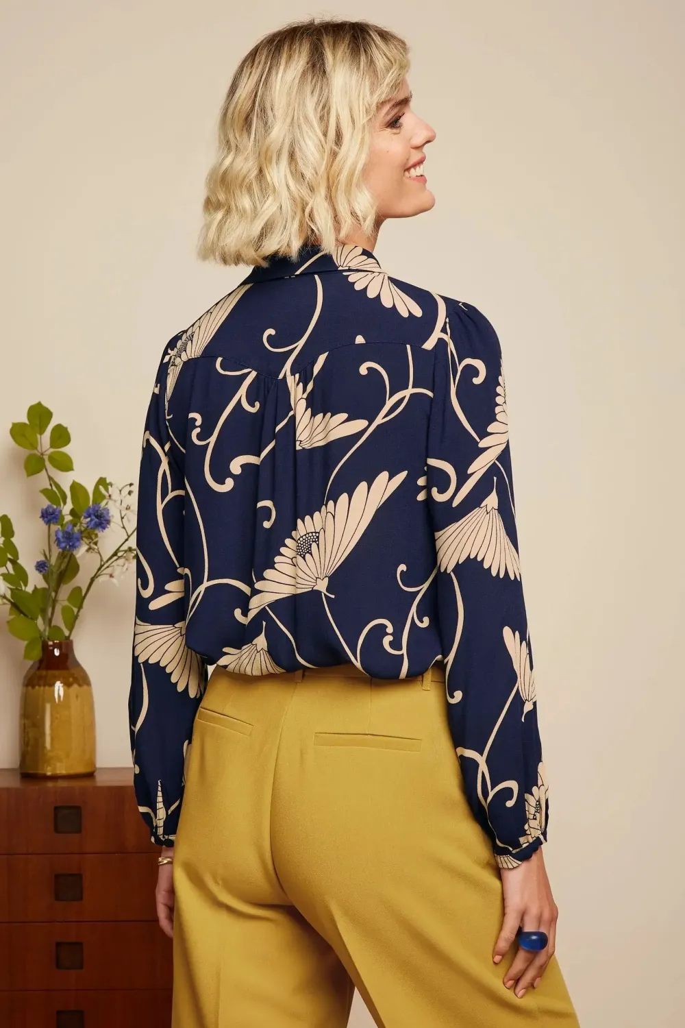 king_louie_carina_blouse__2.webp King Louie Carina Blouse Pixy Best