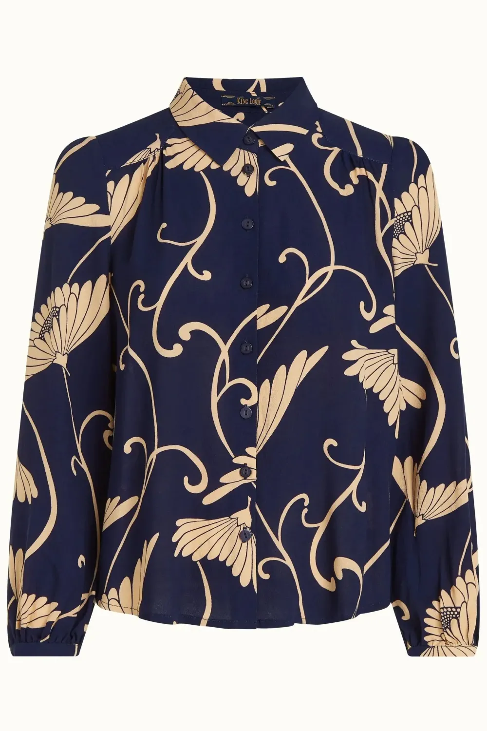 king_louie_carina_blouse__3.webp King Louie Carina Blouse Pixy Best