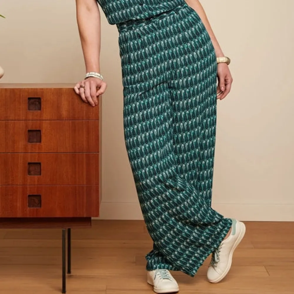 king_louie_fintan_pants_m_0.webp King Louie Fintan Pants Mahi Sale