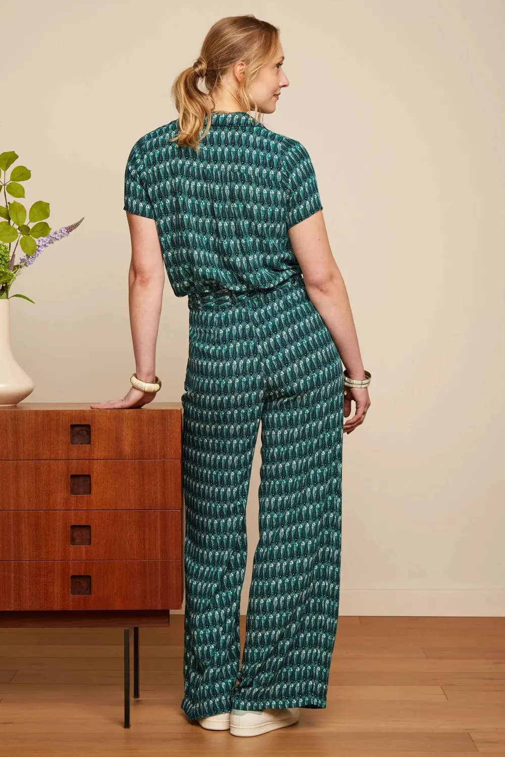king_louie_fintan_pants_m_2.webp King Louie Fintan Pants Mahi Sale