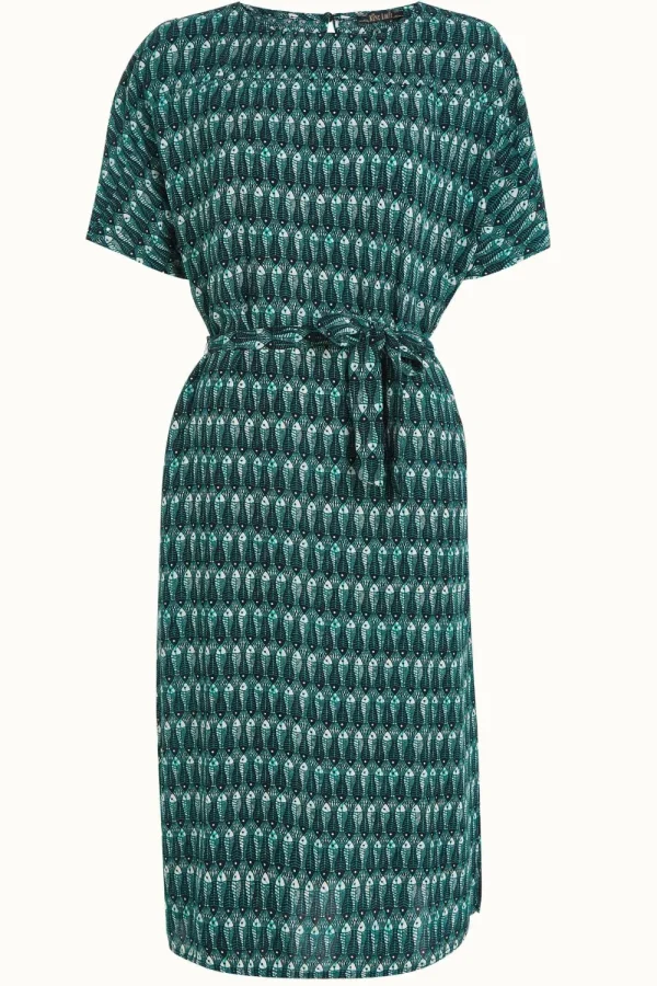King Louie Vera Tunic Dress Mahi Online