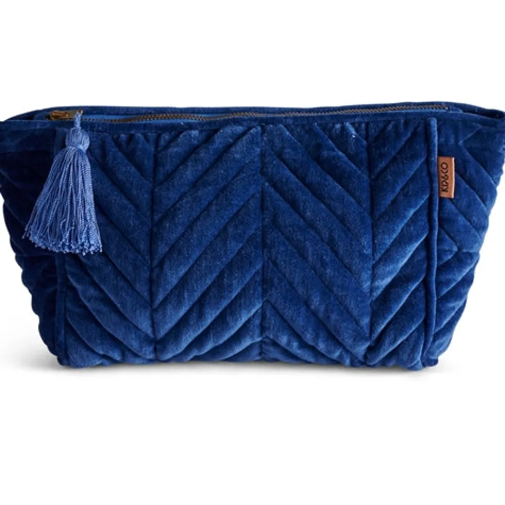 kip__co_ocean_dreamer_vel_0.webp Kip & Co Ocean Dreamer Velvet Toiletry Bag Discount