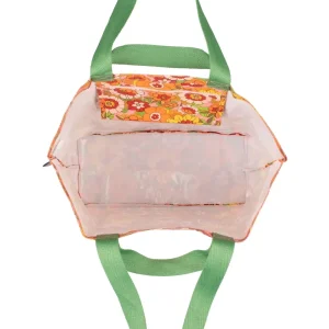 Kollab Betty Blooms Shopper Tote Best