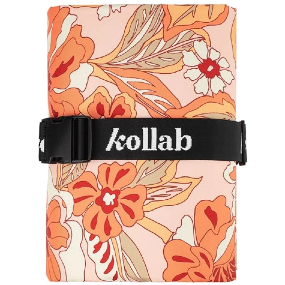 kollab_picnic_mat__amalfi_0.webp Kollab Picnic Mat - Amalfi Flora Hot