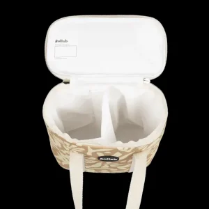 Kollab Wine Cooler Bag - Sorrento Bloom Discount