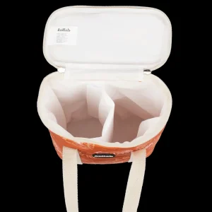 Kollab Wine Cooler Bag Coastal Haven Fashion