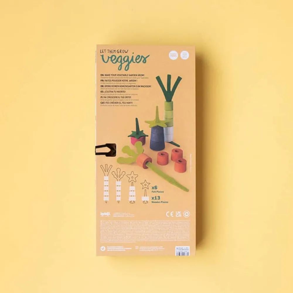 londji_wooden_toy__veggie_4.webp Londji Wooden Toy - Veggies Let Them Grow Discount